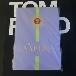 ⭐️🌴New Coffee Table Book | Naples, Florida | Vol 11